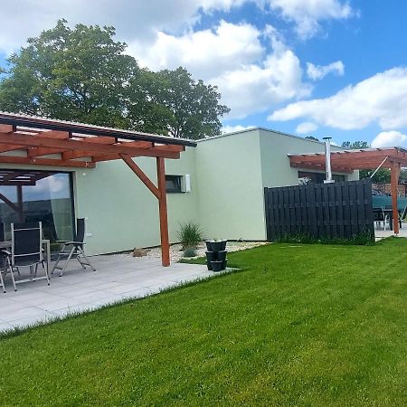 Příbram Panorama House Brdy 빌라 외부 사진