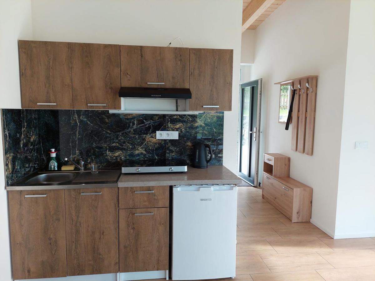 Příbram Panorama House Brdy 빌라 외부 사진