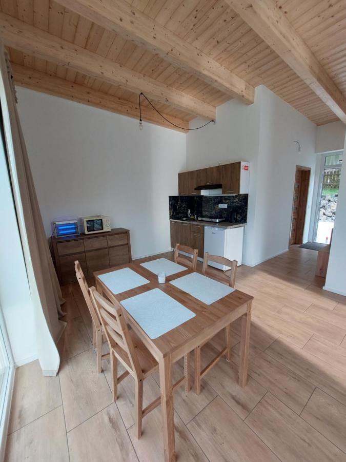 Příbram Panorama House Brdy 빌라 외부 사진