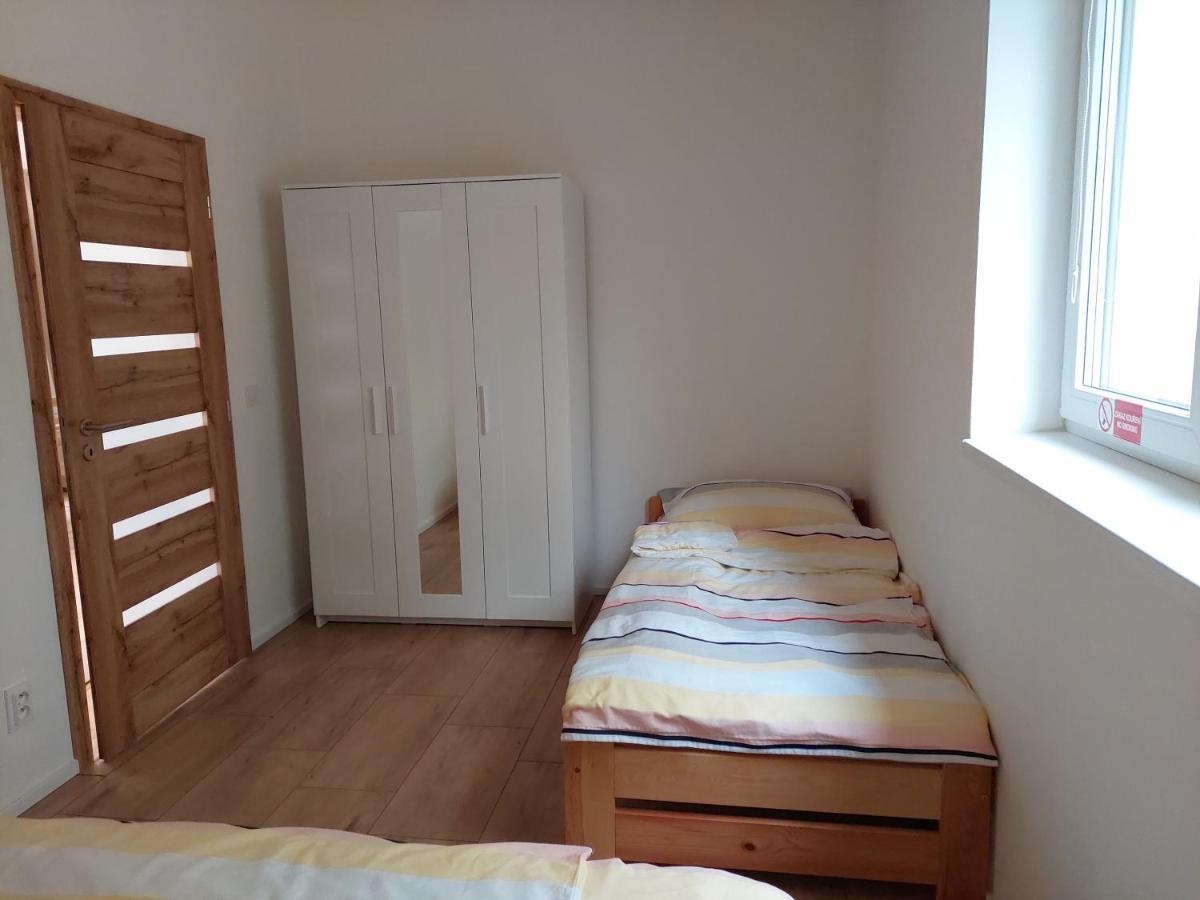 Příbram Panorama House Brdy 빌라 외부 사진