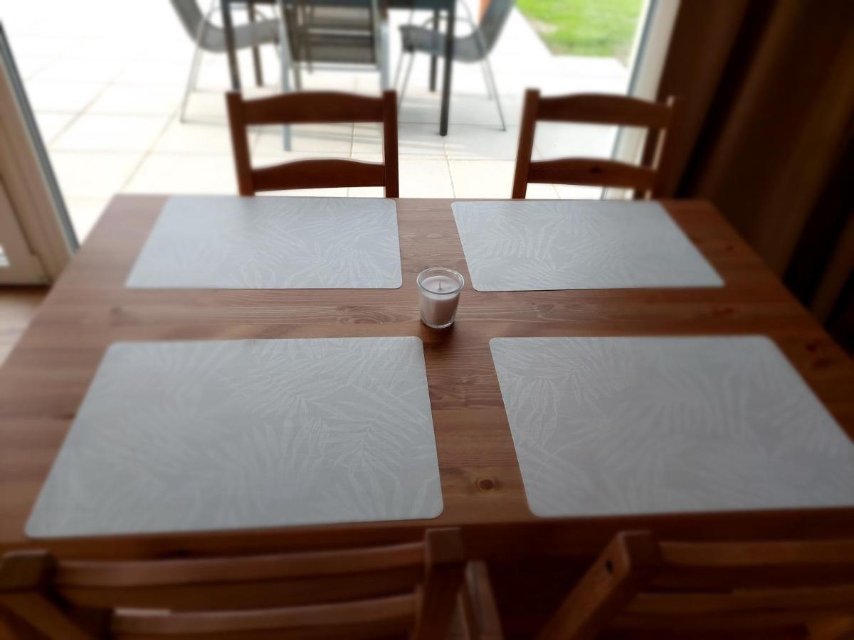 Příbram Panorama House Brdy 빌라 외부 사진