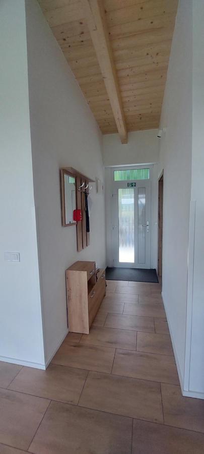 Příbram Panorama House Brdy 빌라 외부 사진