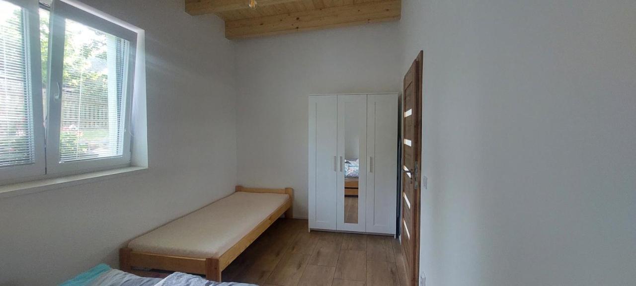 Příbram Panorama House Brdy 빌라 외부 사진