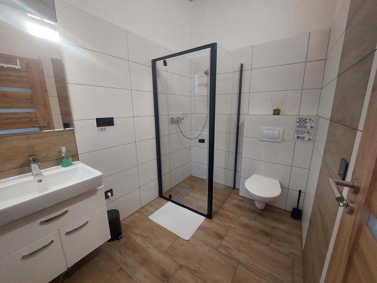 Příbram Panorama House Brdy 빌라 외부 사진