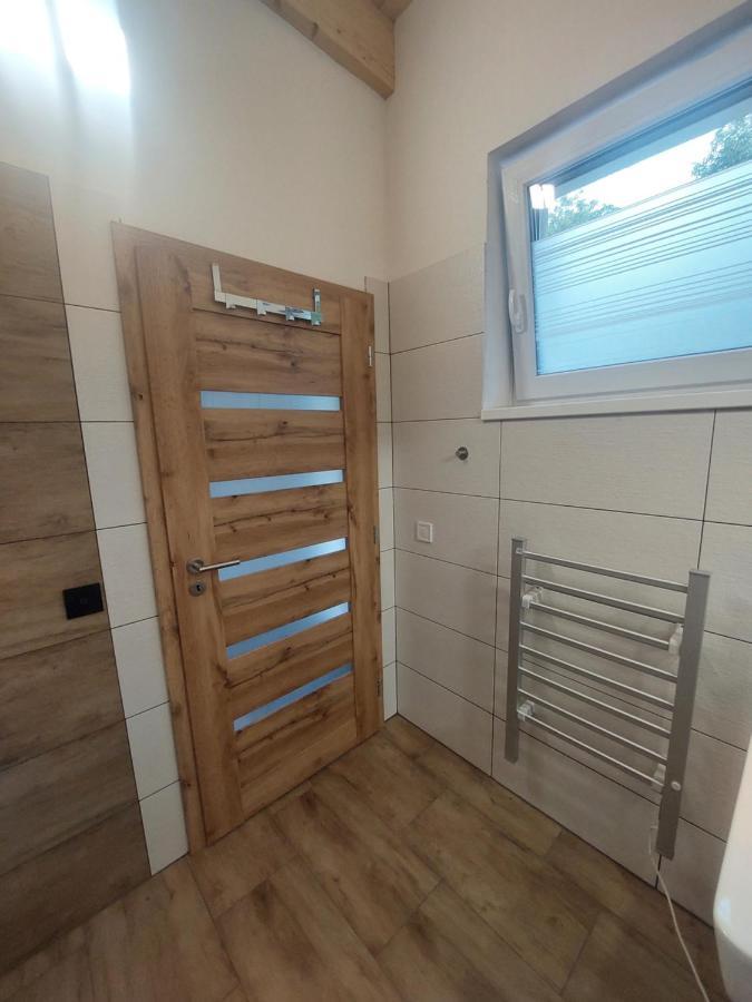 Příbram Panorama House Brdy 빌라 외부 사진