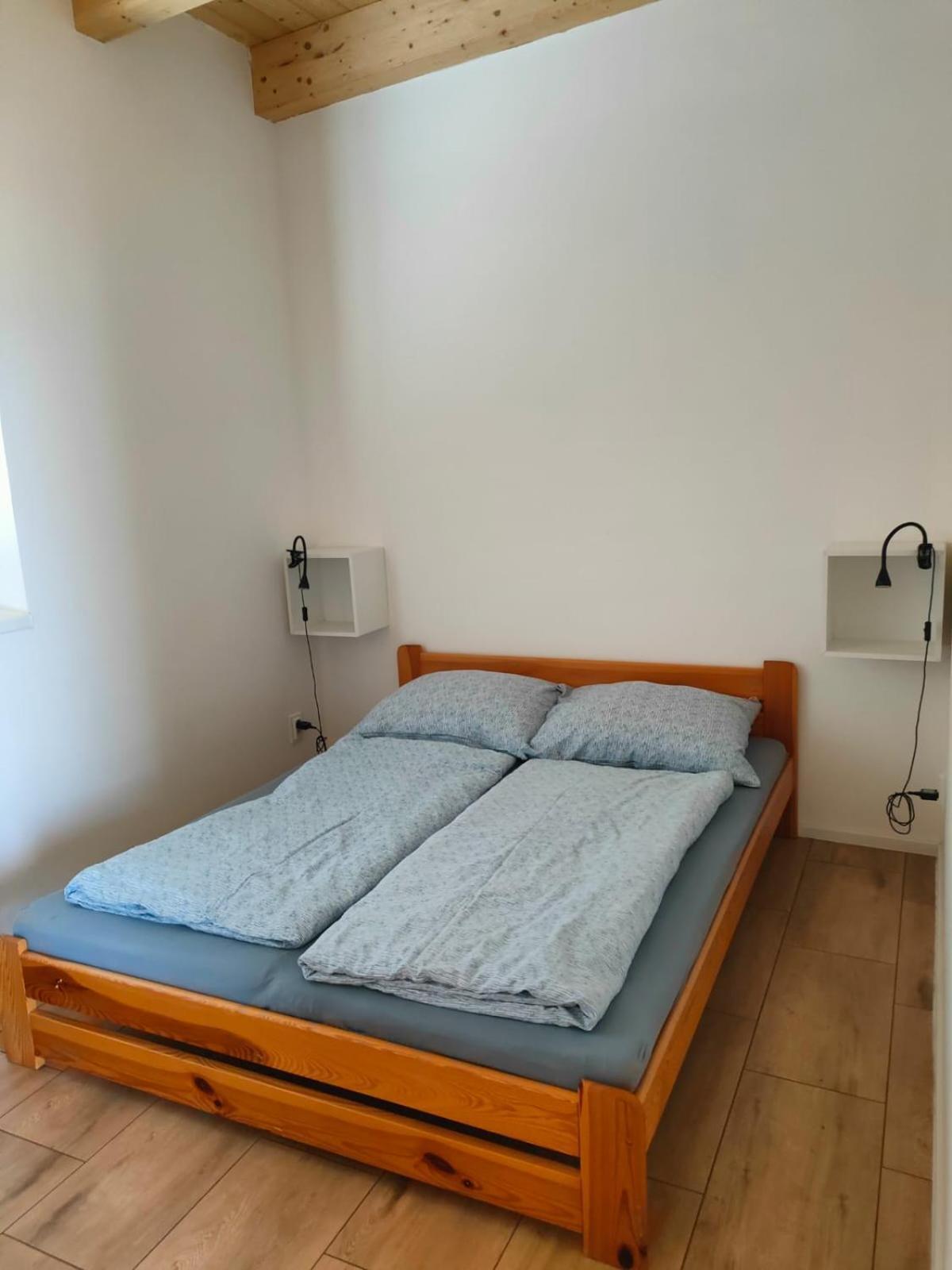 Příbram Panorama House Brdy 빌라 외부 사진